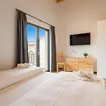 Holiday home Obermoeschach 5a Obermoschach