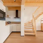 Holiday home Obermoeschach 5a