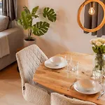 Holiday home Obermoeschach 5a Obermoschach