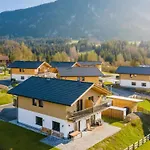 Holiday home Obermoeschach 5a *