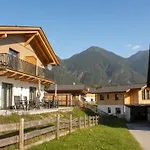 Obermoeschach 5a Holiday home *