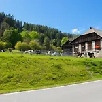 Obermoeschach 5a Holiday home