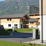 Obermoeschach 5a Holiday home