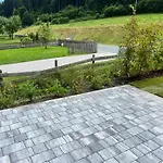 Holiday home Obermoeschach 5a Obermoschach