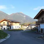 Holiday home Obermoeschach 5a