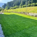 Holiday home Obermoeschach 5a