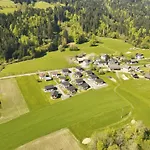 Holiday home Obermoeschach 5a Obermoschach