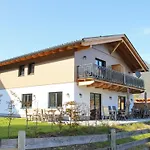 Obermoeschach 5a Holiday home *