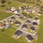 Holiday home Obermoeschach 5a Obermoschach