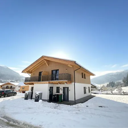 Obermoeschach 5a Vakantiehuis Obermoschach