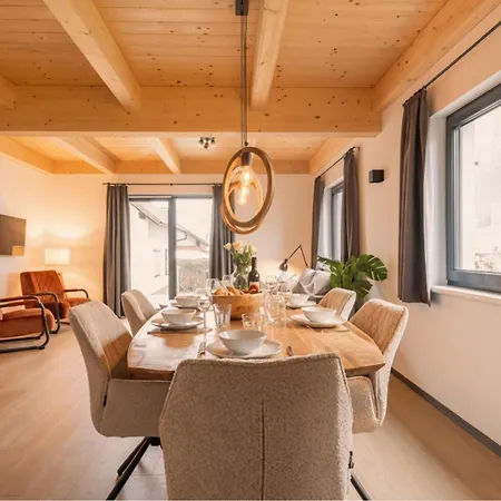 Obermoeschach 5a Vakantiehuis