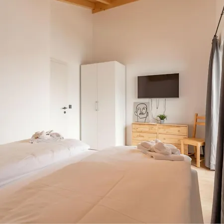 Vakantiehuis Obermoeschach 5a *