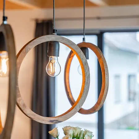 Vakantiehuis Obermoeschach 5a *