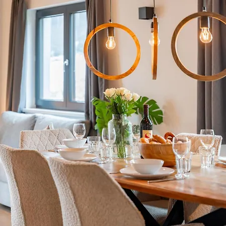 Obermoeschach 5a Vakantiehuis Obermoschach