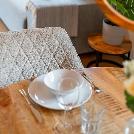 Obermoeschach 5a Vakantiehuis *