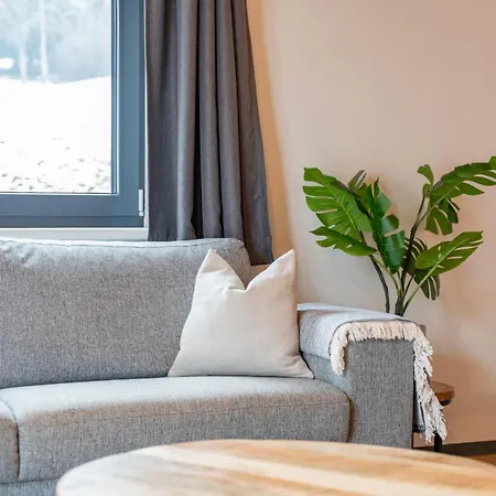 Vakantiehuis Obermoeschach 5a *