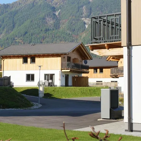 Vakantiehuis Obermoeschach 5a