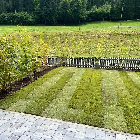 Obermoeschach 5a Vakantiehuis *