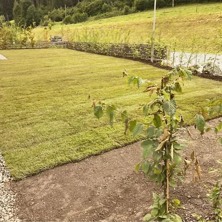 Obermoeschach 5a Vakantiehuis