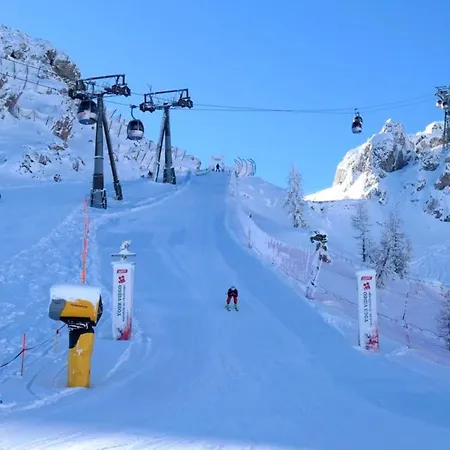 Obermoeschach 5a Vakantiehuis *