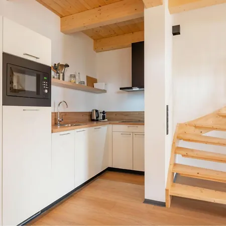 Obermoeschach 5a Vakantiehuis