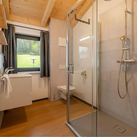 Vakantiehuis Obermoeschach 5a *