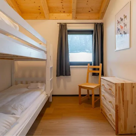 Vakantiehuis Obermoeschach 5a