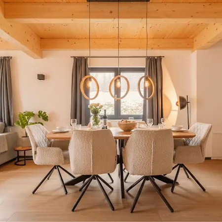 Holiday home Obermoeschach 5a