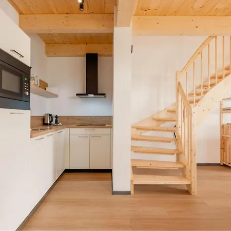 Ferienhaus Obermoeschach 5a