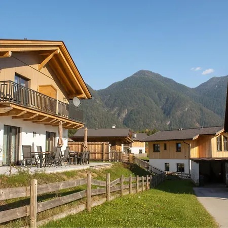 Obermoeschach 5a Ferienhaus *