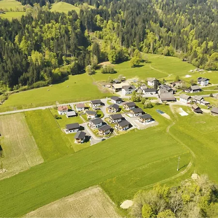Ferienhaus Obermoeschach 5a Obermoschach