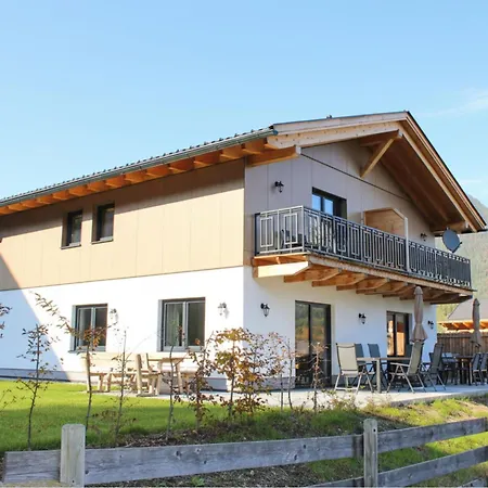 Obermoeschach 5a Holiday home *