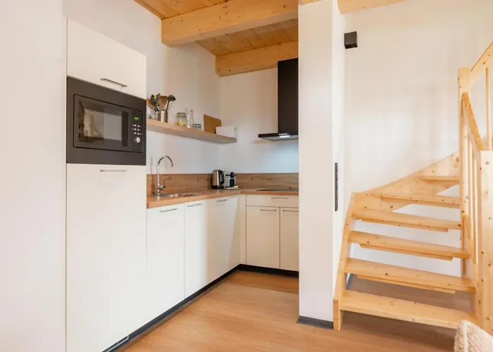 Obermoeschach 5a Vakantiehuis