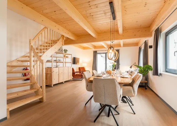 Obermoeschach 5a Vakantiehuis *