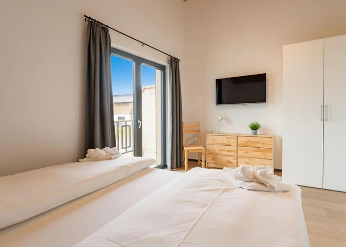 Сasa de vacaciones Obermoeschach 5a Obermoschach