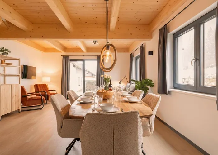 Obermoeschach 5a Vakantiehuis Obermoschach