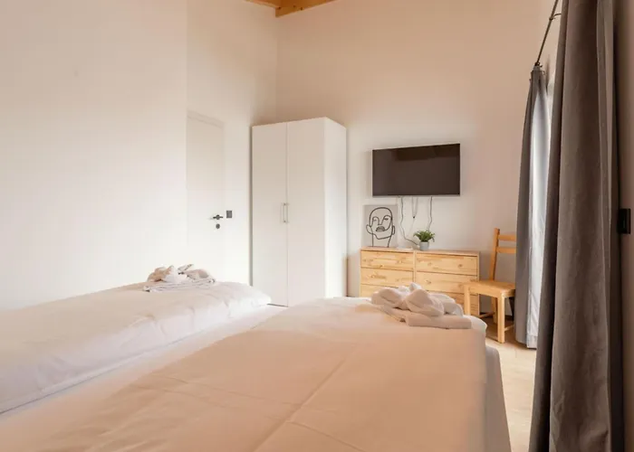 Obermoeschach 5a Vakantiehuis