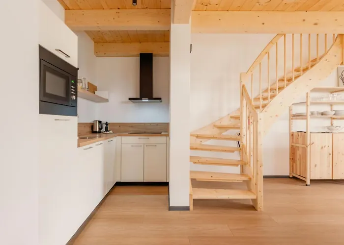 Vakantiehuis Obermoeschach 5a