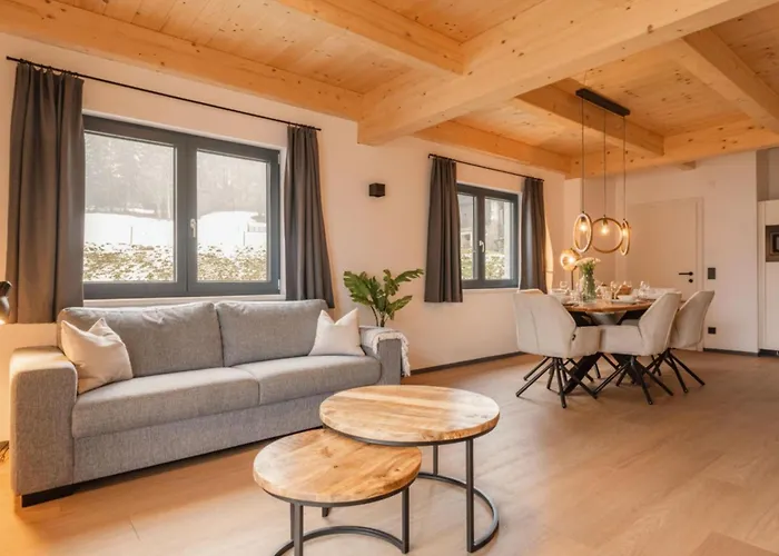 Obermoeschach 5a Vakantiehuis Obermoschach