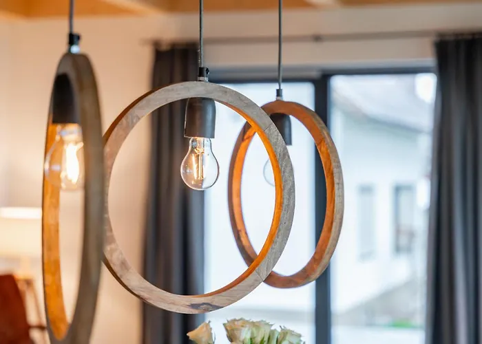 Obermoeschach 5a Сasa de vacaciones