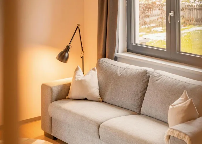 Сasa de vacaciones Obermoeschach 5a Obermoschach