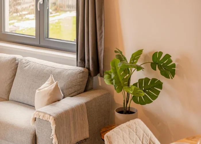 Obermoeschach 5a Сasa de vacaciones