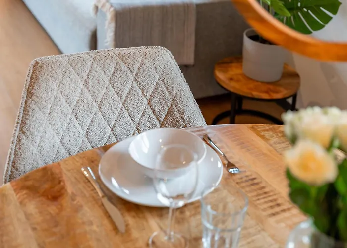 Obermoeschach 5a Сasa de vacaciones