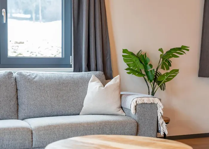 Obermoeschach 5a Vakantiehuis