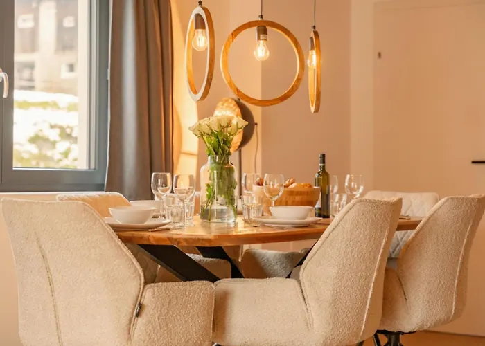 Obermoeschach 5a Сasa de vacaciones