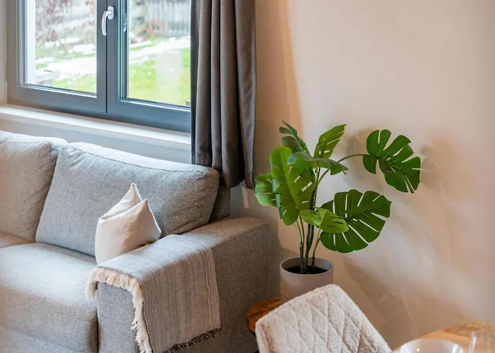 Obermoeschach 5a Vakantiehuis *