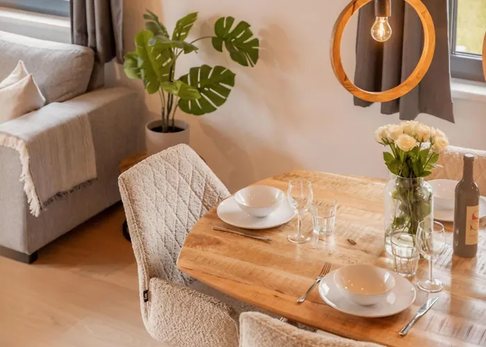 Сasa de vacaciones Obermoeschach 5a Obermoschach