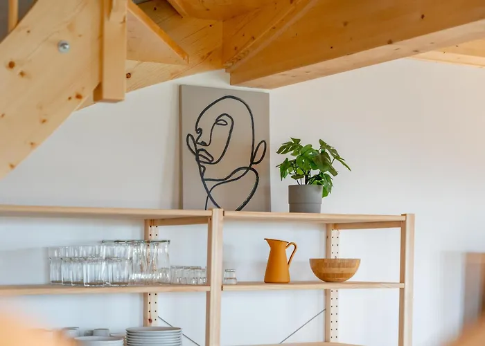 Obermoeschach 5a Vakantiehuis