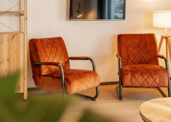 Сasa de vacaciones Obermoeschach 5a *