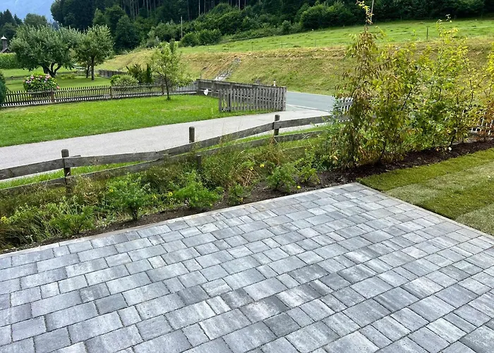 Сasa de vacaciones Obermoeschach 5a Obermoschach